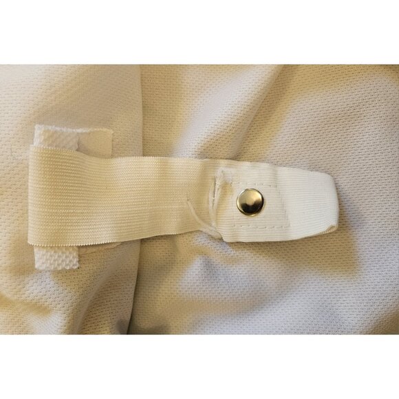 Florida Panthers Reebok Indo Edge Away Mens Jersey Player #5 Aaron Ekblad - Picture 13 of 16